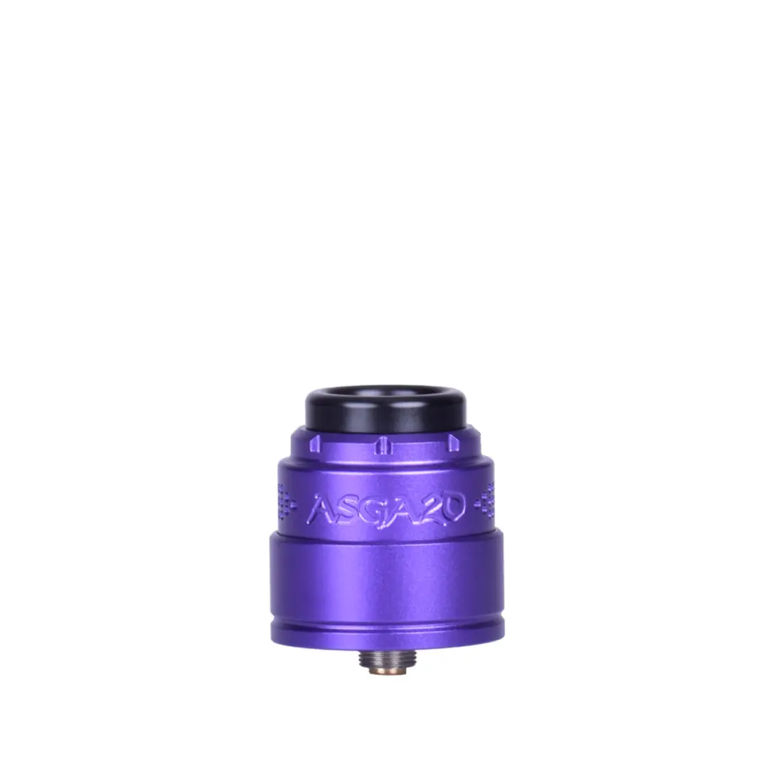 Vaperz Cloud Asgard Mini V2Â RDA - Image 7