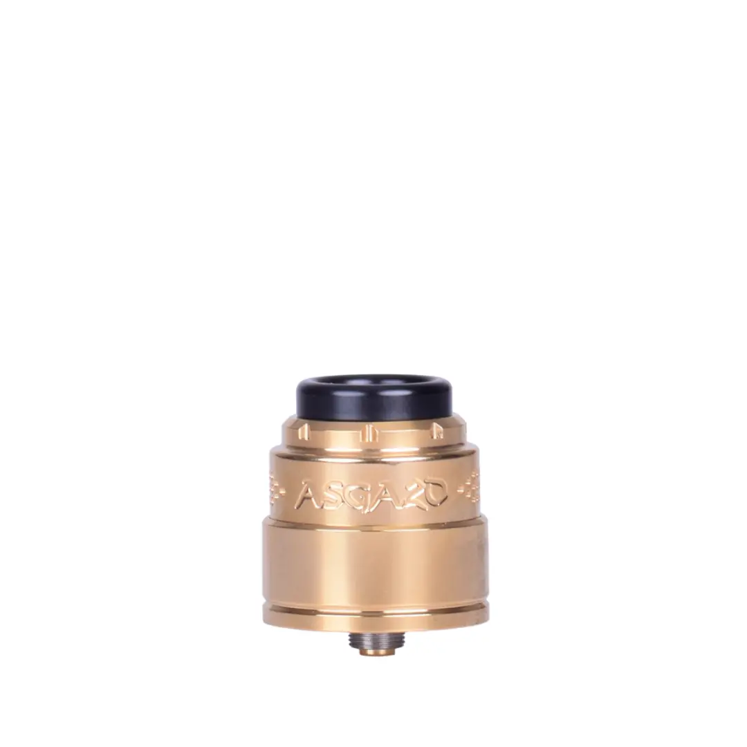 Vaperz Cloud Asgard Mini V2Â RDA - Image 8