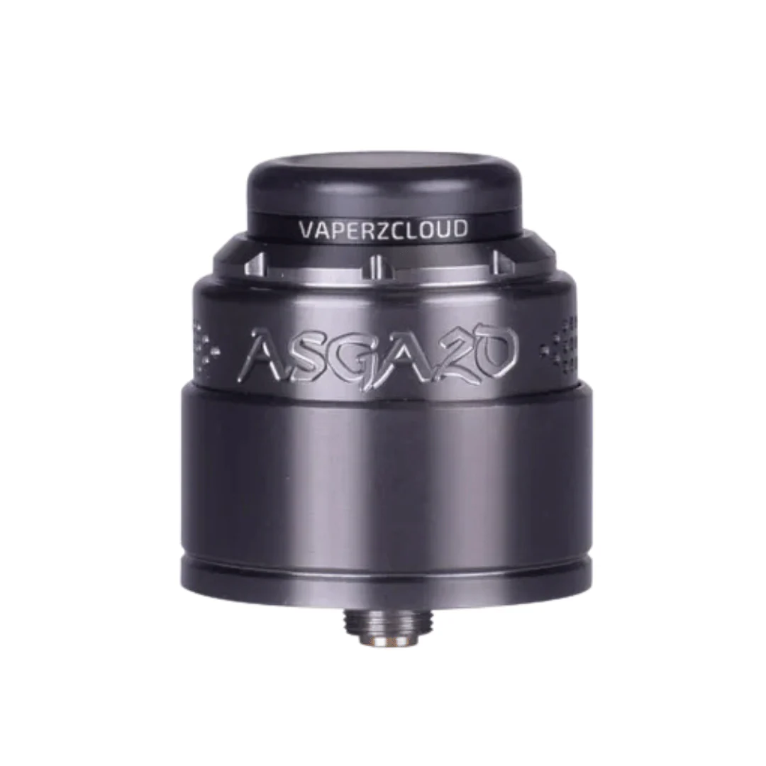 Vaperz Cloud Asgard V2 RDA - Image 3