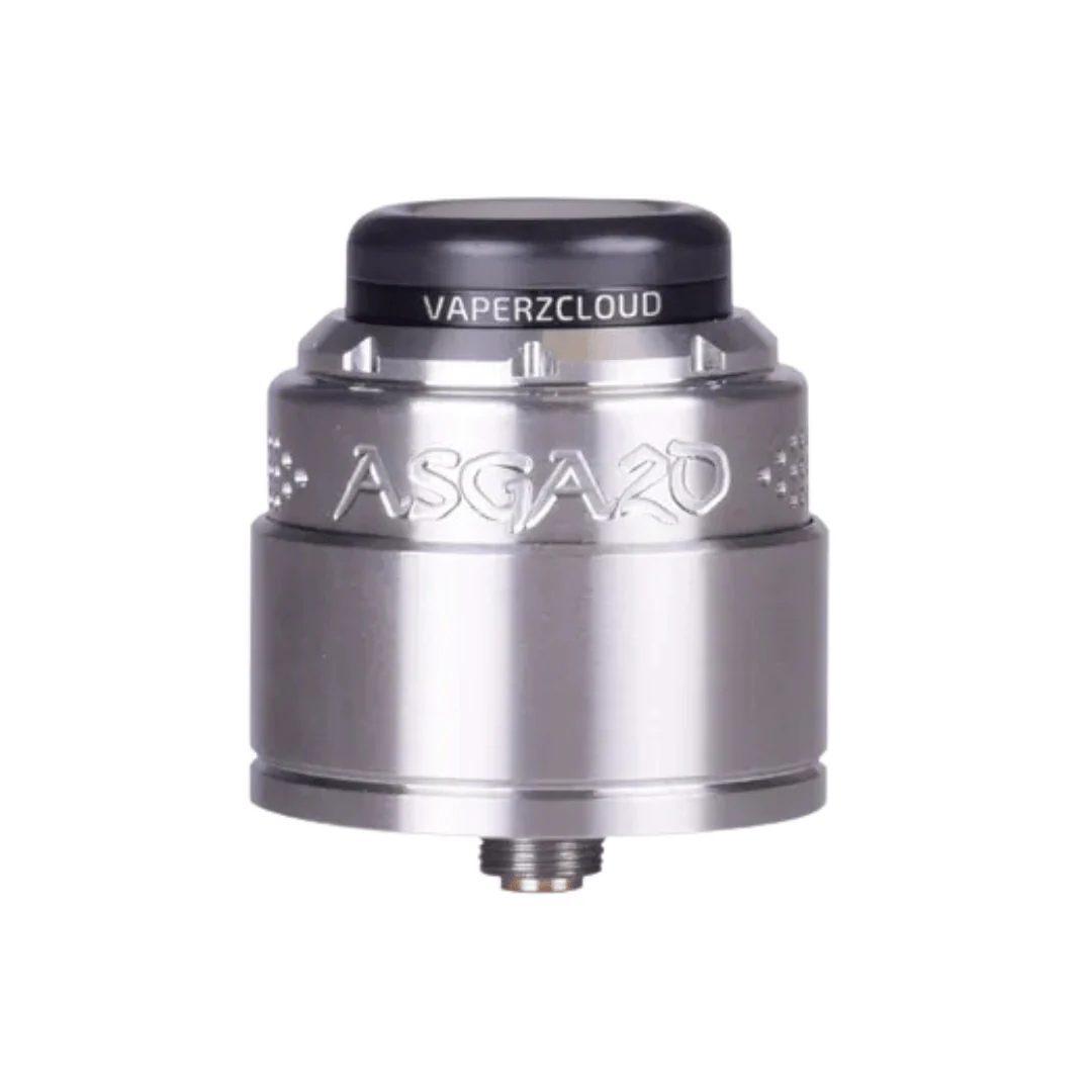 Vaperz Cloud Asgard V2 RDA - Image 4