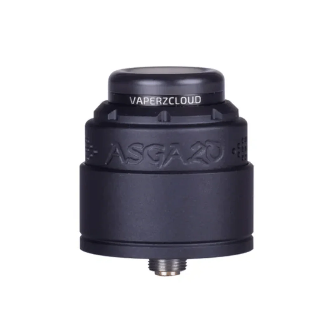 Vaperz Cloud Asgard V2 RDA - Image 5
