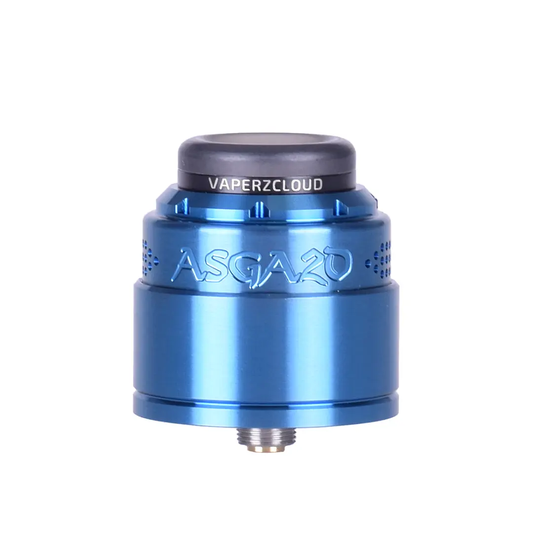 Vaperz Cloud Asgard V2 RDA - Image 7