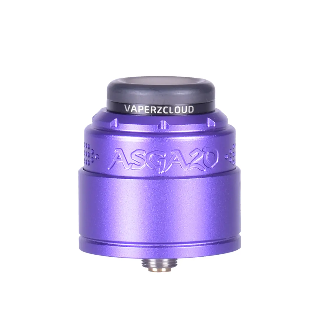 Vaperz Cloud Asgard V2 RDA - Image 8