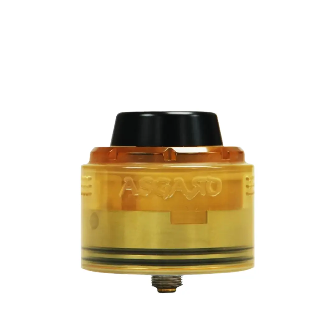 Vaperz Cloud Asgard XL RDA - Image 10