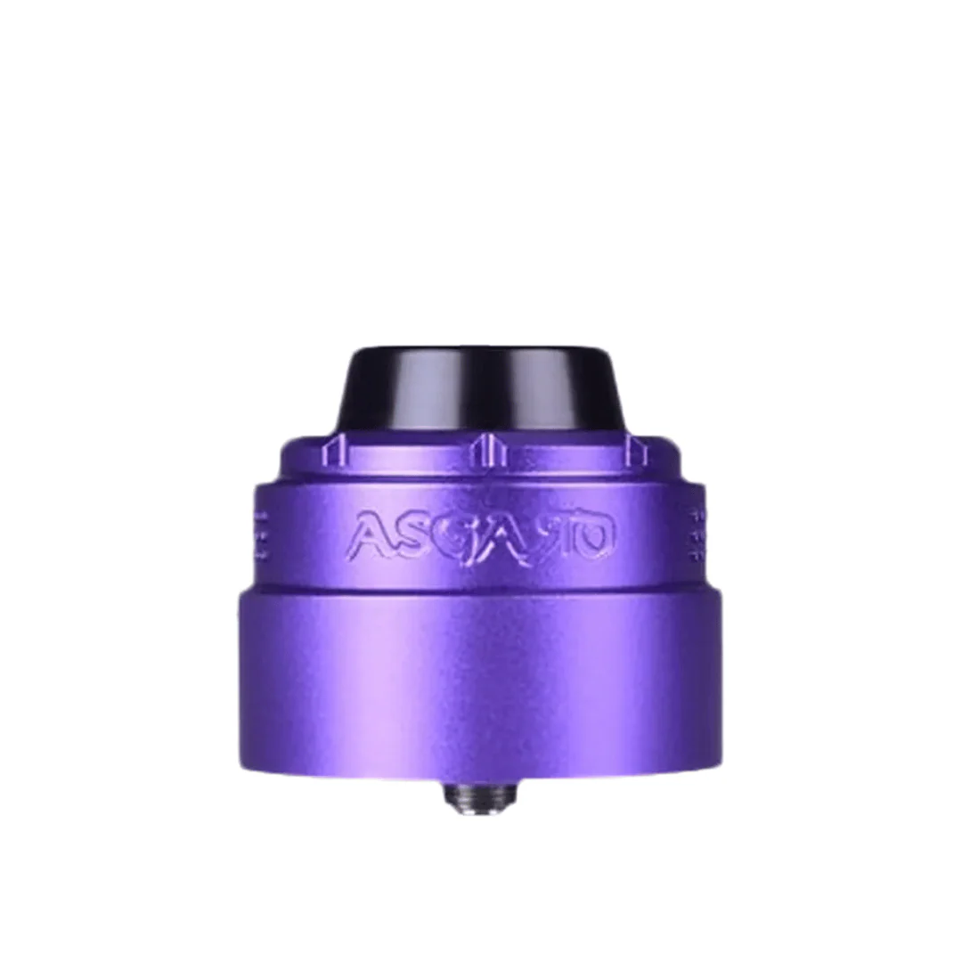 Vaperz Cloud Asgard XL RDA - Image 7