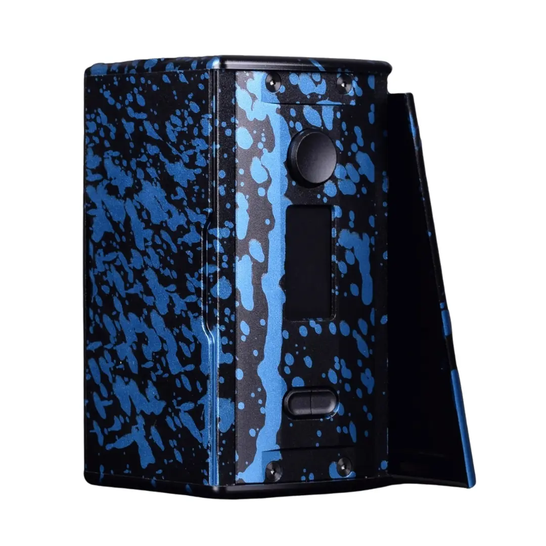 Vaperz Cloud Hammer Of God 400 XL - Image 7