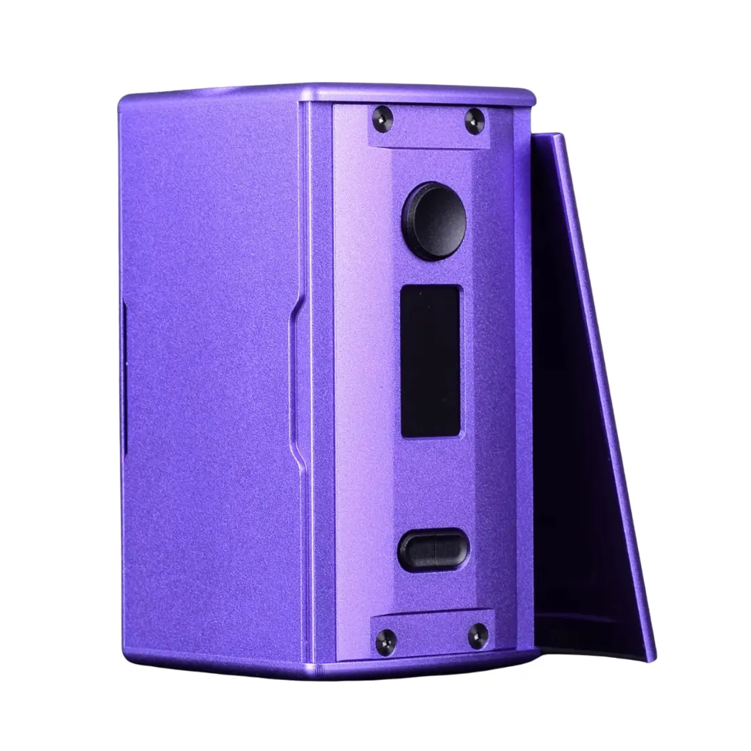 Vaperz Cloud Hammer Of God 400 XL - Image 8
