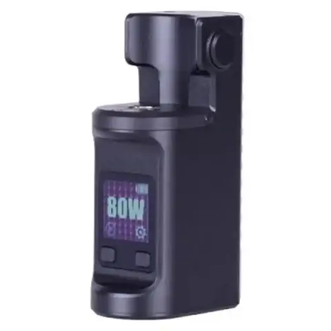 Vaperz Cloud Parsons SBS DNA80c Mod - Image 10