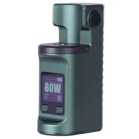Vaperz Cloud Parsons SBS DNA80c Mod - Image 11