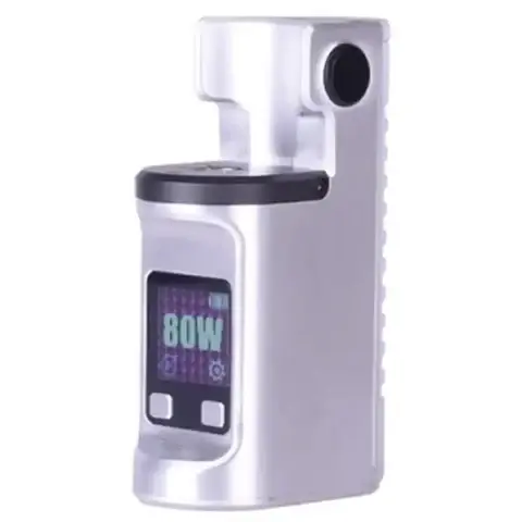 Vaperz Cloud Parsons SBS DNA80c Mod - Image 12
