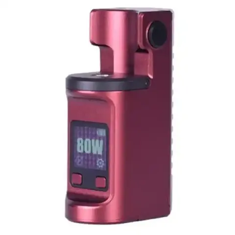 Vaperz Cloud Parsons SBS DNA80c Mod - Image 13