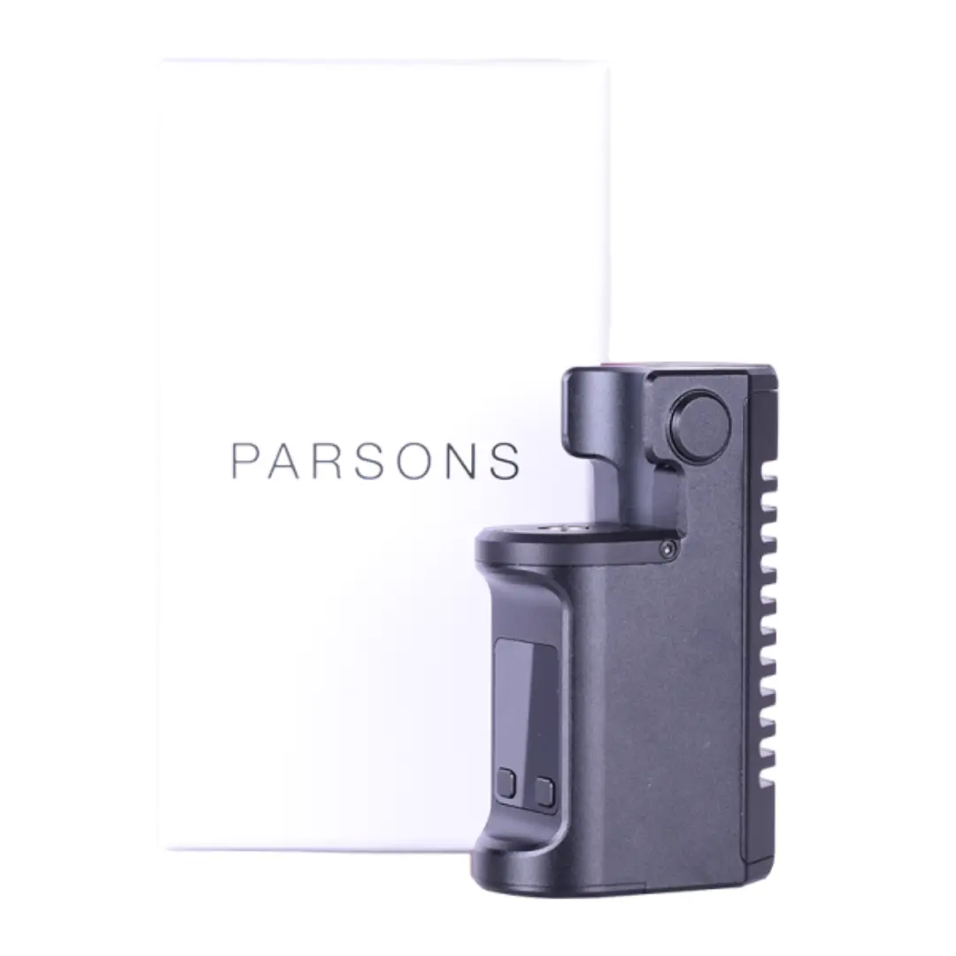 Vaperz Cloud Parsons SBS DNA80c Mod - Image 3