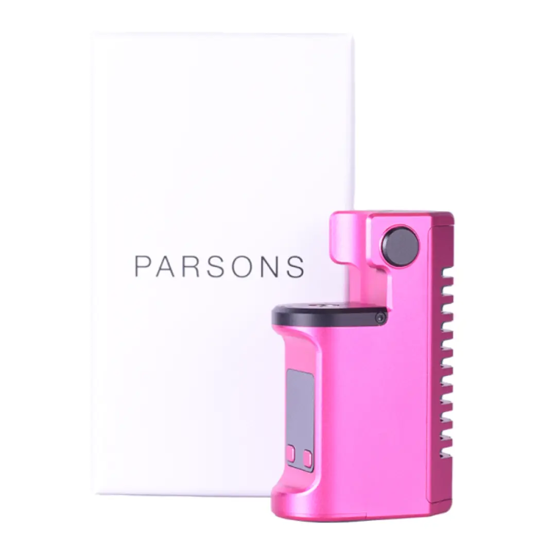 Vaperz Cloud Parsons SBS DNA80c Mod - Image 4