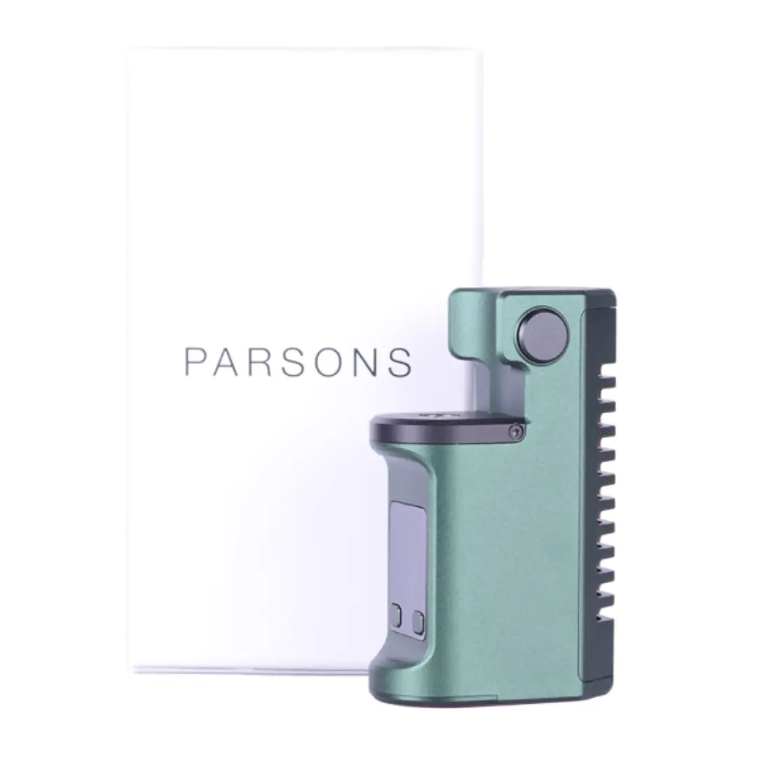 Vaperz Cloud Parsons SBS DNA80c Mod - Image 5