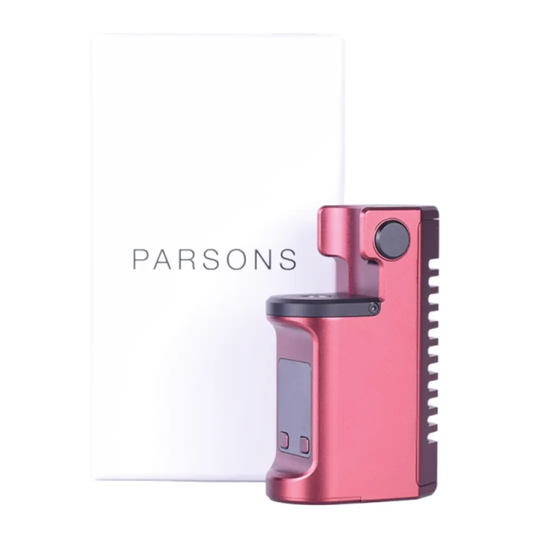 Vaperz Cloud Parsons SBS DNA80c Mod - Image 6