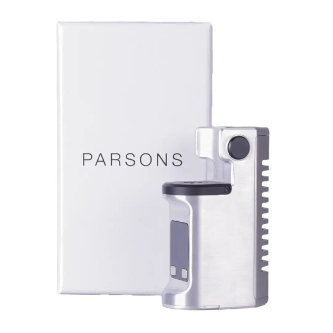 Vaperz Cloud Parsons SBS DNA80c Mod - Image 7