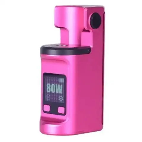 Vaperz Cloud Parsons SBS DNA80c Mod - Image 9
