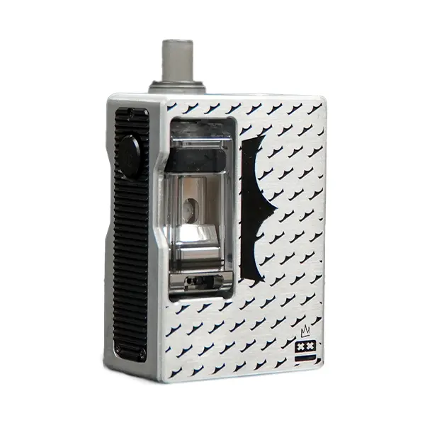Vaperz Cloud X MNCH XR-80 DNA80C Boro Kit - Image 5