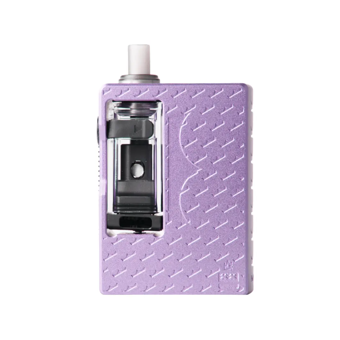 Vaperz Cloud X MNCH XR-80 DNA80C Boro Kit - Image 6