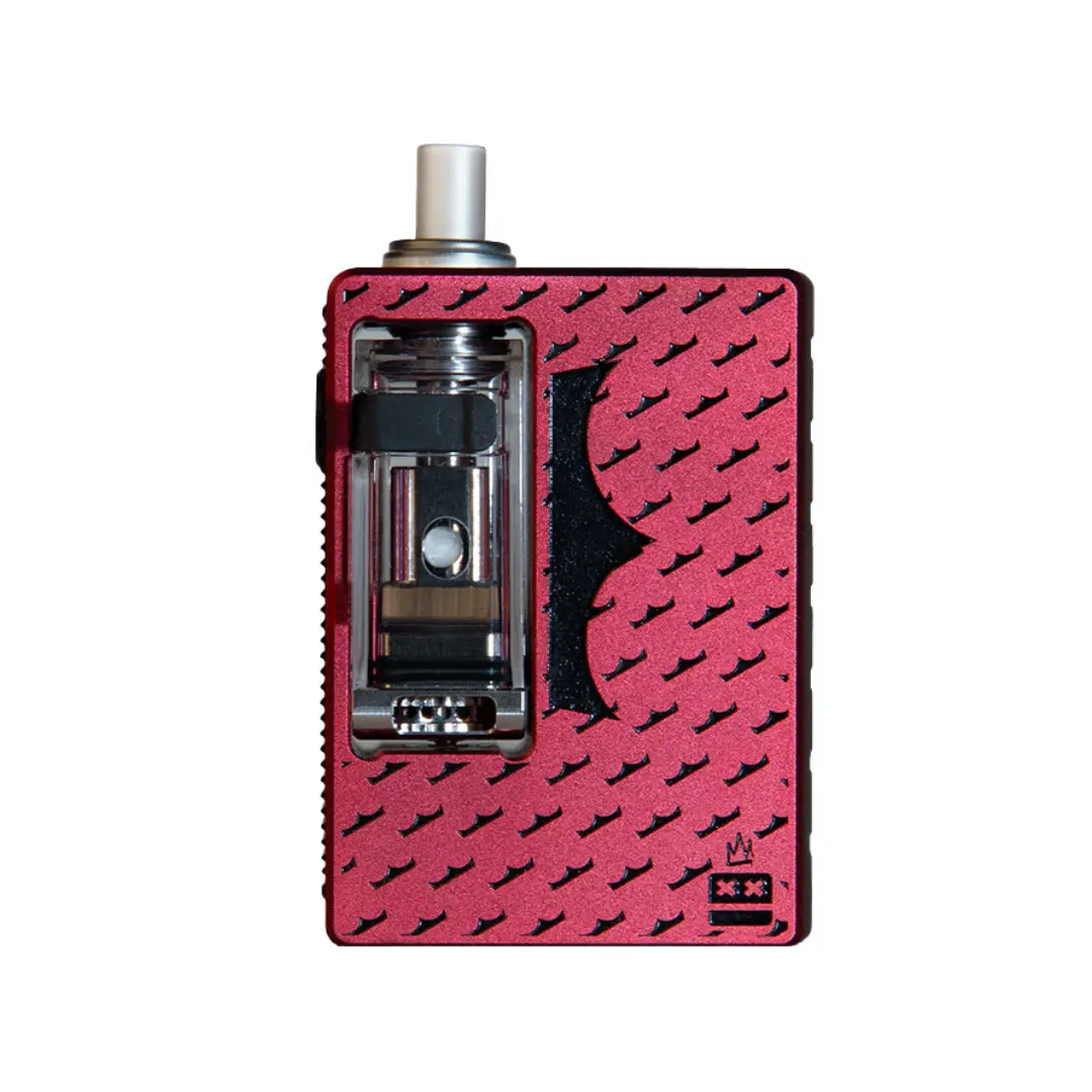 Vaperz Cloud X MNCH XR-80 DNA80C Boro Kit - Image 7