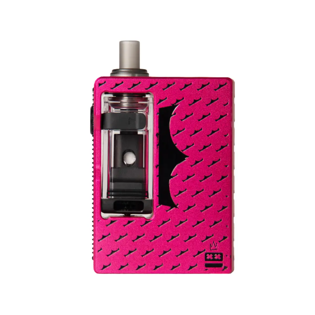 Vaperz Cloud X MNCH XR-80 DNA80C Boro Kit - Image 8