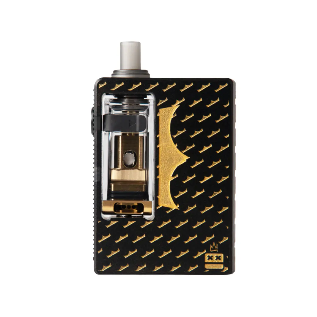 Vaperz Cloud X MNCH XR-80 DNA80C Boro Kit - Image 9