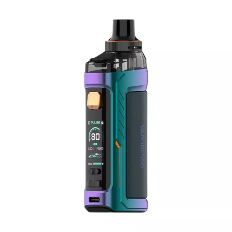 Vaporesso Armour G Pod Vape Kit - Image 4