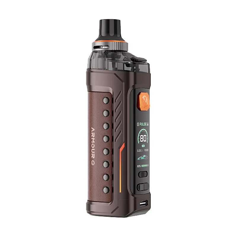 Vaporesso Armour G Pod Vape Kit - Image 8
