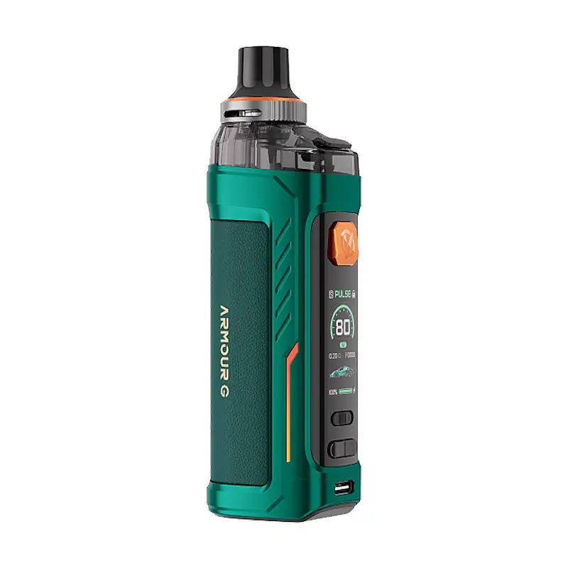 Vaporesso Armour G Pod Vape Kit - Image 9