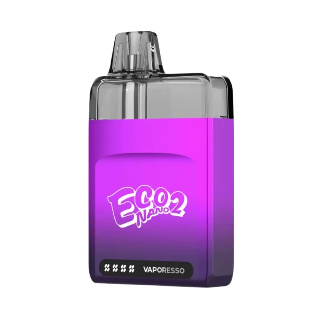 Vaporesso Eco Nano 2 Pod Vape Kit - Image 10