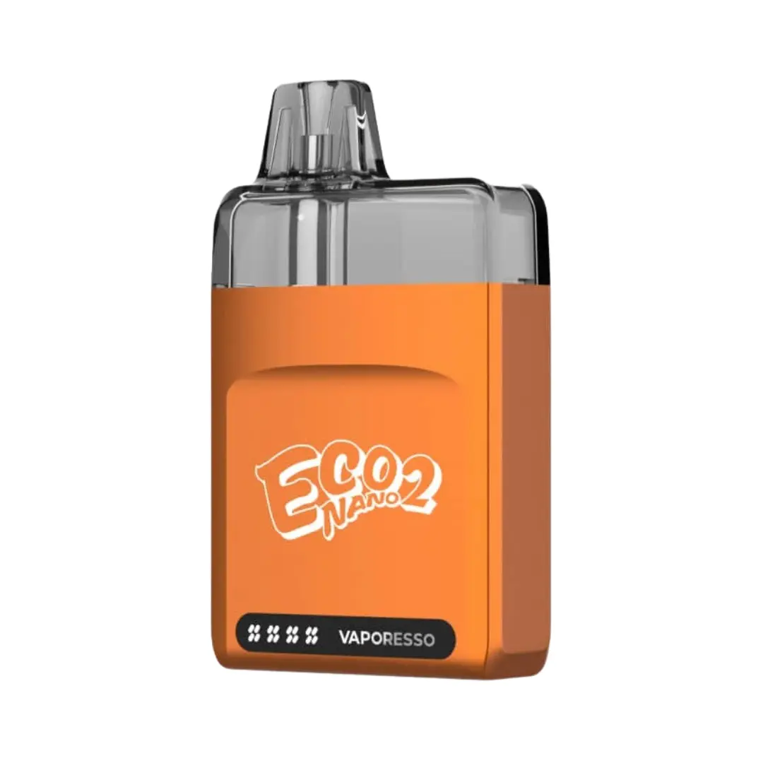 Vaporesso Eco Nano 2 Pod Vape Kit - Image 3