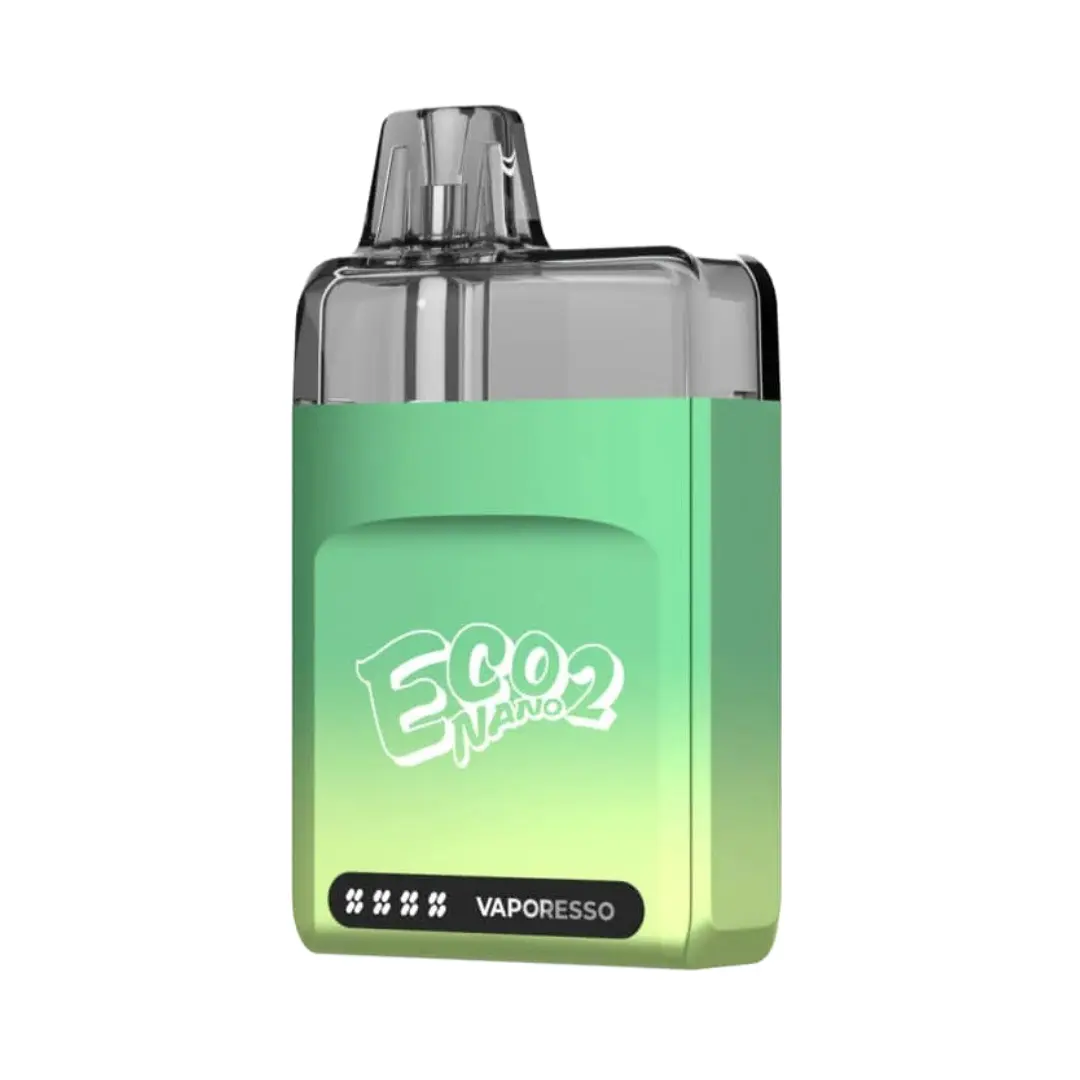 Vaporesso Eco Nano 2 Pod Vape Kit - Image 5