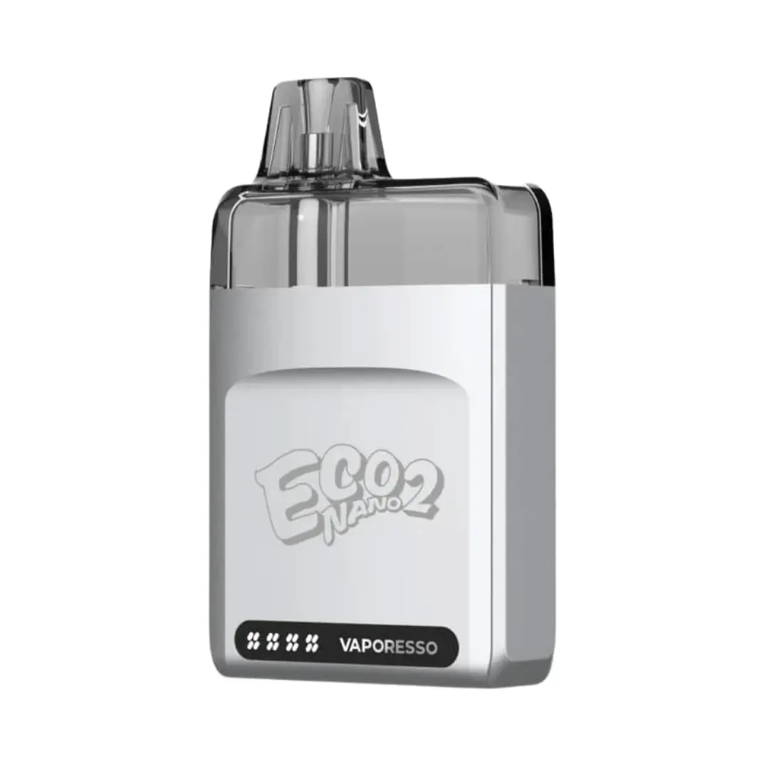 Vaporesso Eco Nano 2 Pod Vape Kit - Image 7
