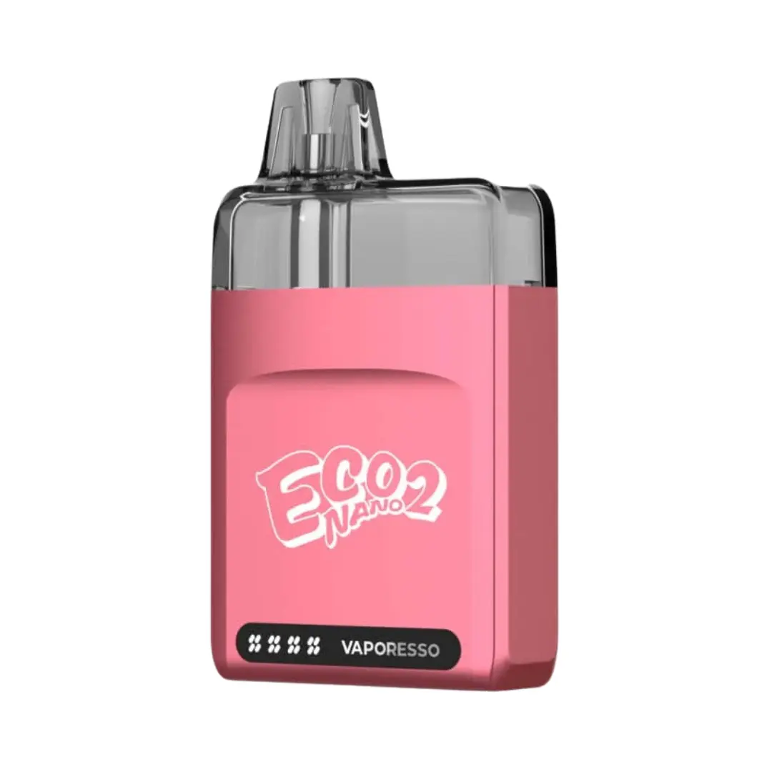 Vaporesso Eco Nano 2 Pod Vape Kit - Image 8