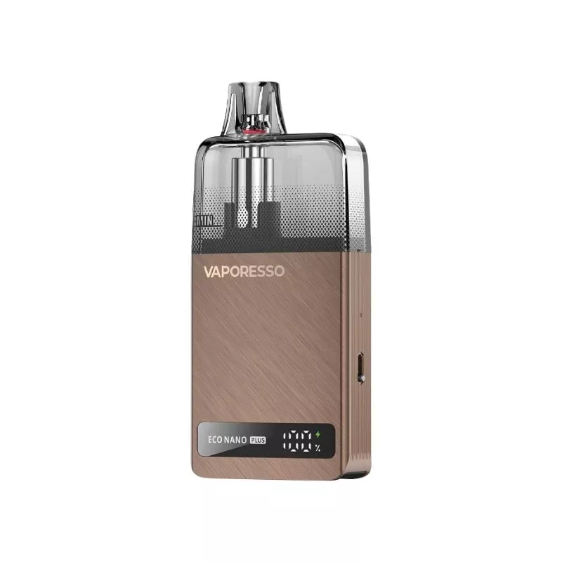 Vaporesso Eco Nano Plus Pod Vape Kit - Image 2