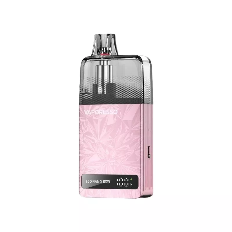 Vaporesso Eco Nano Plus Pod Vape Kit - Image 3