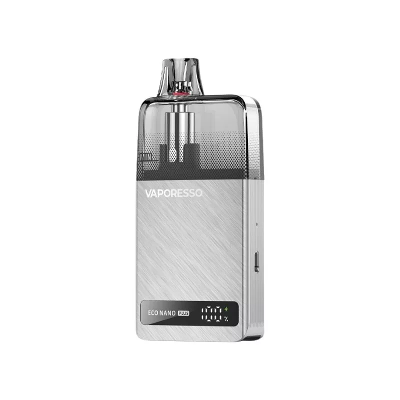 Vaporesso Eco Nano Plus Pod Vape Kit - Image 4