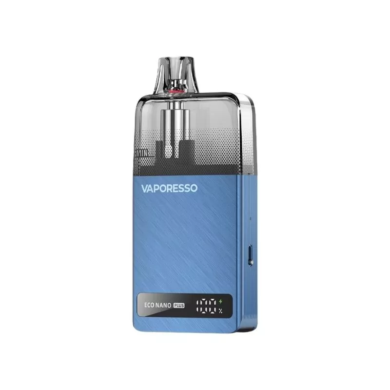 Vaporesso Eco Nano Plus Pod Vape Kit - Image 7