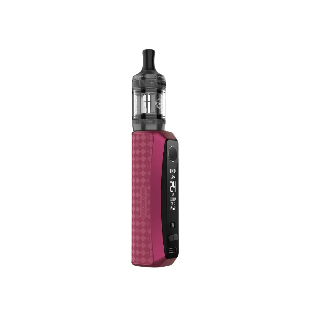Vaporesso GTX One Pro Vape Kit - Image 7