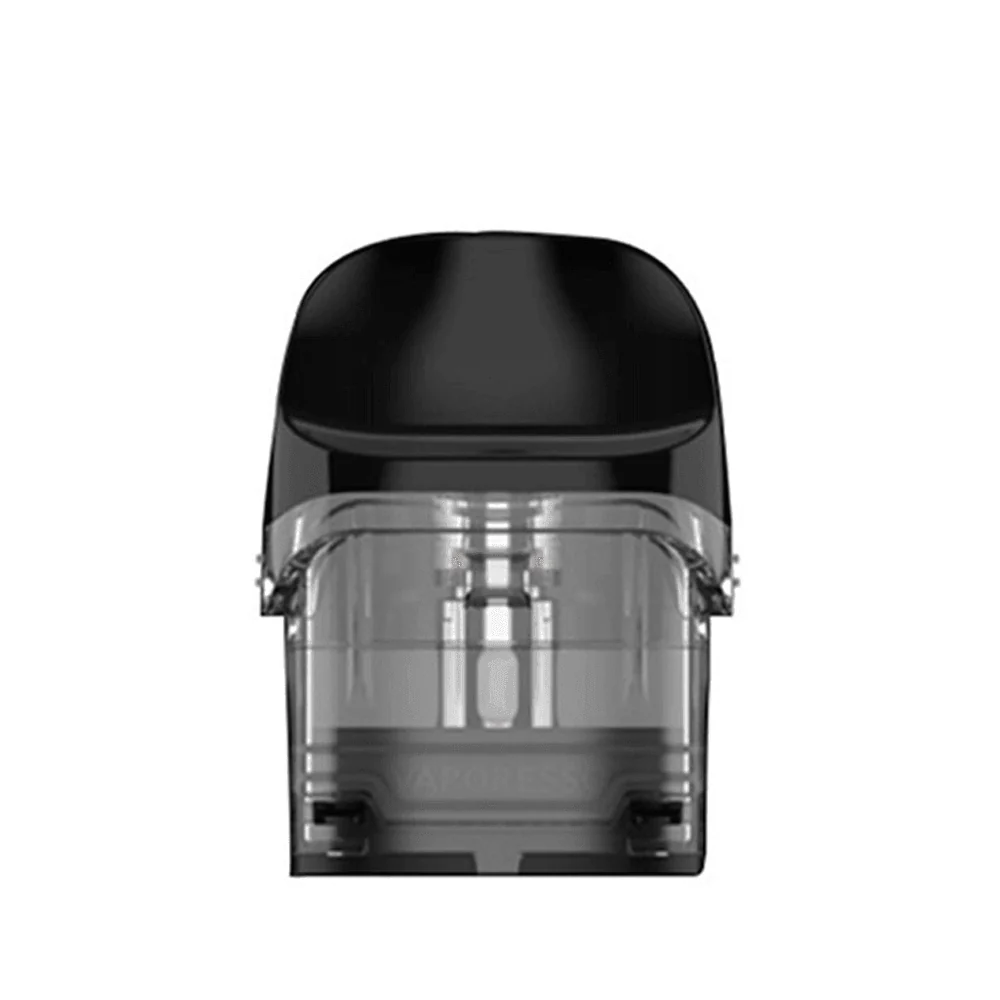 Vaporesso Luxe Q Replacement Pods - Image 3