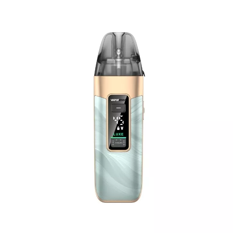 Vaporesso LUXE X3 Vape Kit - Image 3