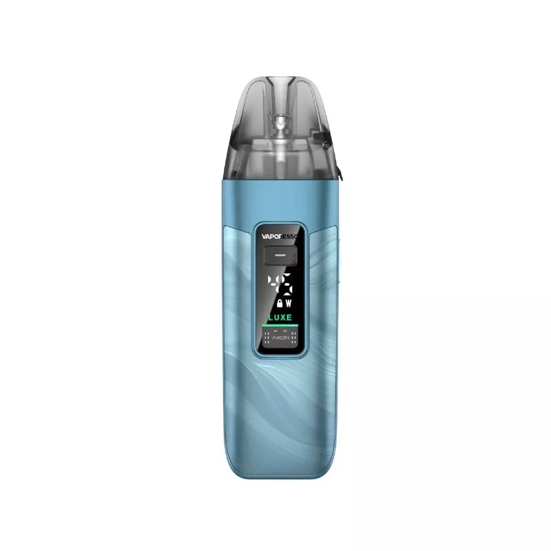 Vaporesso LUXE X3 Vape Kit - Image 4
