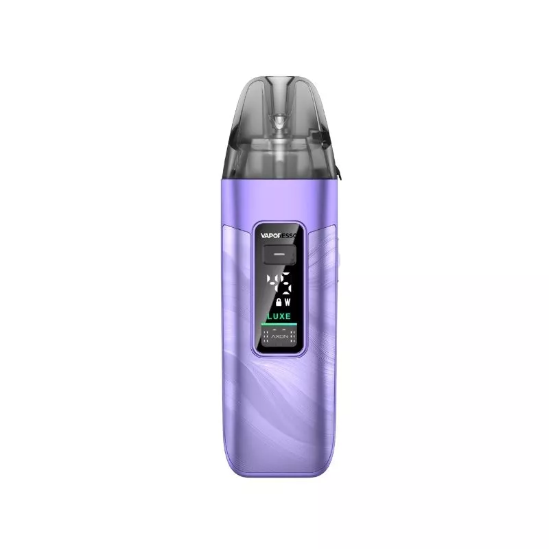 Vaporesso LUXE X3 Vape Kit - Image 5