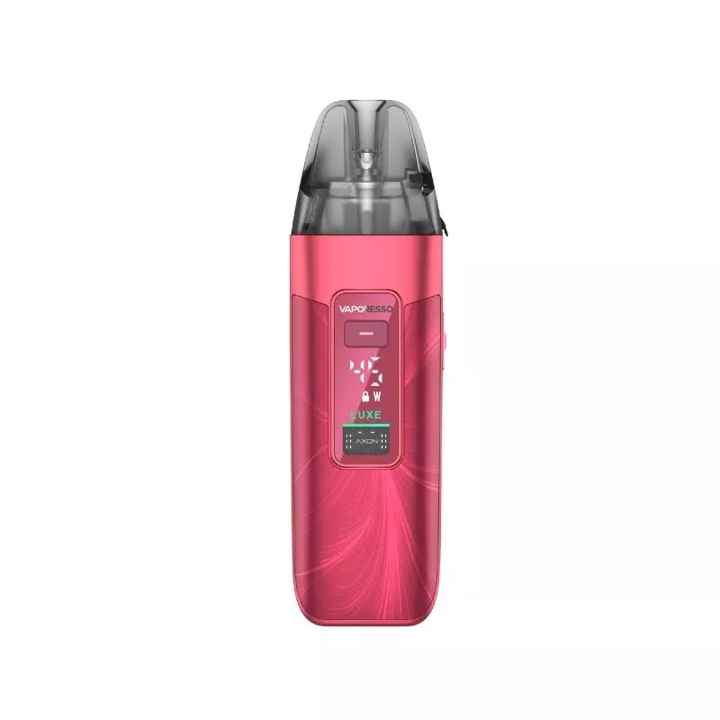 Vaporesso LUXE X3 Vape Kit - Image 7