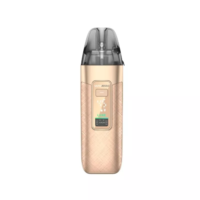 Vaporesso LUXE X3 Vape Kit - Image 8