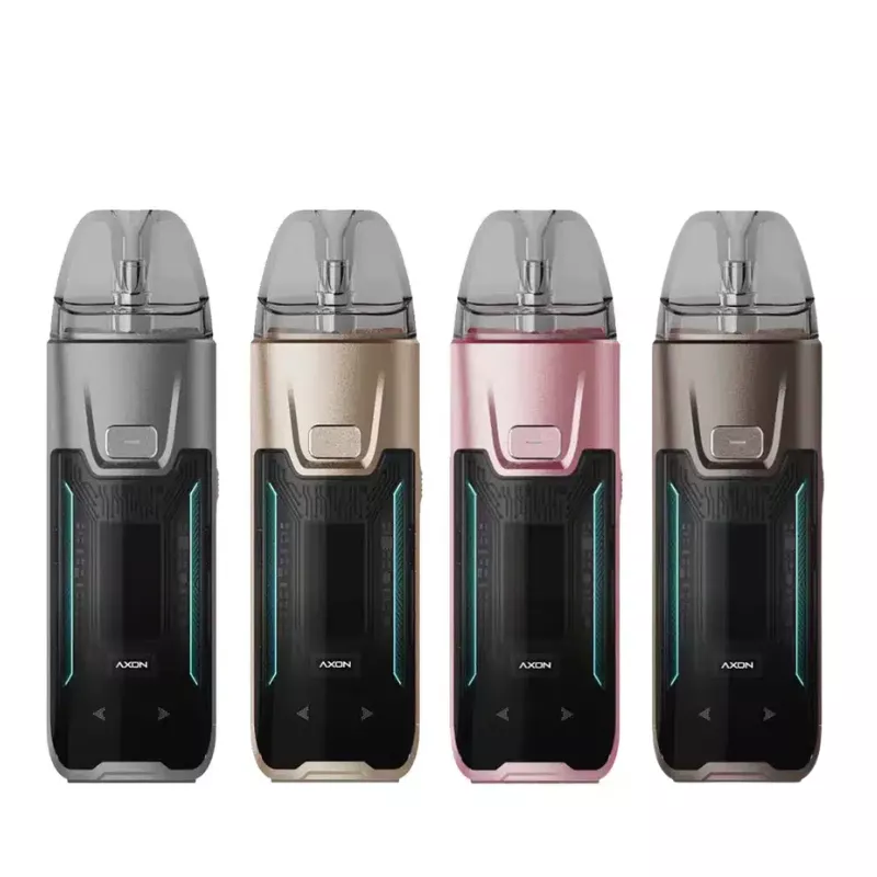 Vaporesso Luxe XR Max 2 Pod Vape Kit