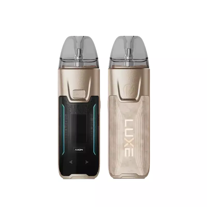 Vaporesso Luxe XR Max 2 Pod Vape Kit - Image 12