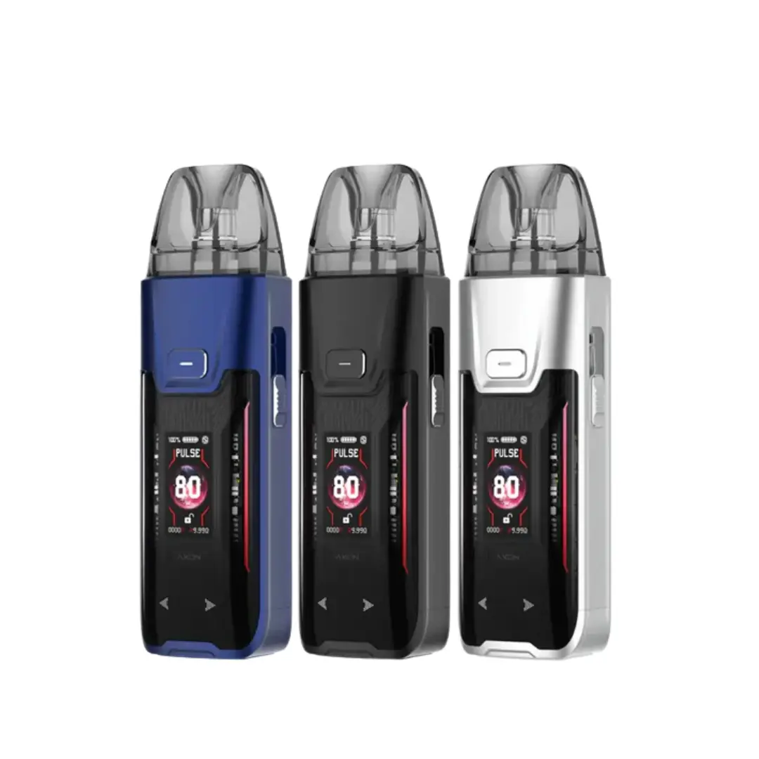 Vaporesso Luxe XR Max 2 Pod Vape Kit - Image 2