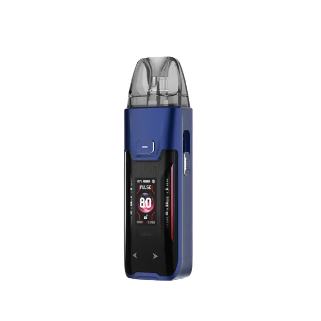 Vaporesso Luxe XR Max 2 Pod Vape Kit - Image 3