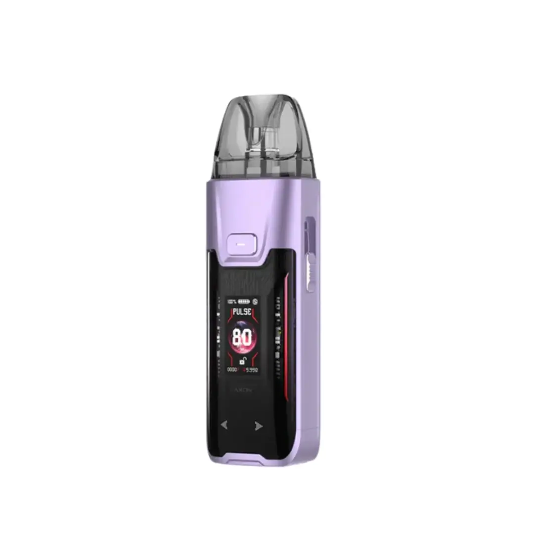 Vaporesso Luxe XR Max 2 Pod Vape Kit - Image 4